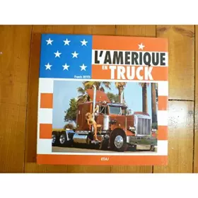 Couverture du produit · L'Amérique en trucks