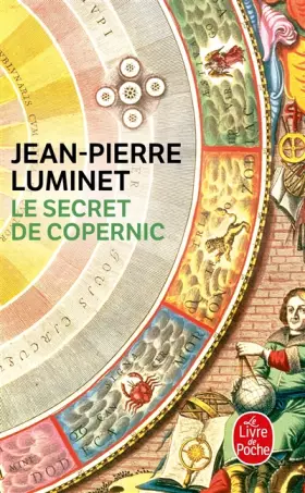 Couverture du produit · Les bâtisseurs du ciel, Tome 1 : Le secret de Copernic