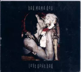 Couverture du produit · Love Gone Bad