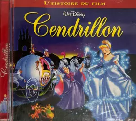 Couverture du produit · Cendrillon