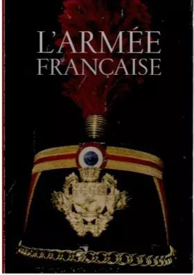 Couverture du produit · L'armée française