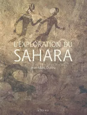 Couverture du produit · L'exploration du Sahara