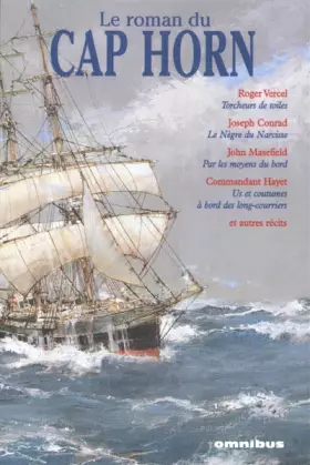 Couverture du produit · Le Roman du Cap Horn