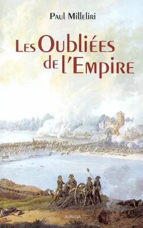 Couverture du produit · Les oubliées de l'Empire