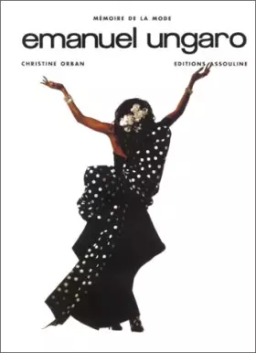 Couverture du produit · Emanuel Ungaro