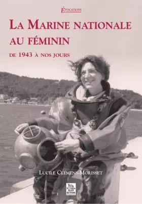 Couverture du produit · Marine nationale au féminin (La)