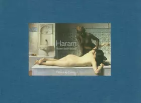 Couverture du produit · Haram : itinéraire d'une femme arabe