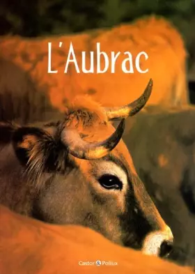Couverture du produit · L'Aubrac