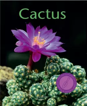 Couverture du produit · Cactus