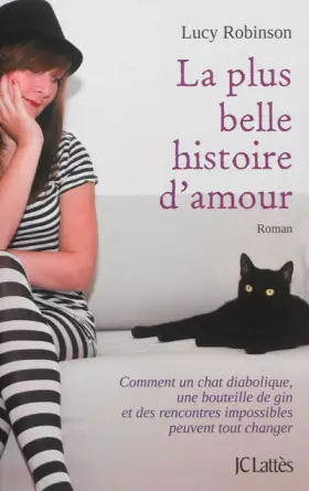Couverture du produit · La plus belle histoire d'amour
