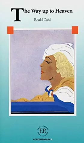 Couverture du produit · The Way up to Heaven and other Stories.