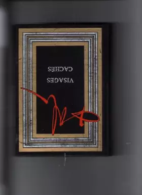 Couverture du produit · Visages cachés