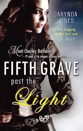 Couverture du produit · Fifth Grave Past the Light (Charley Davidson)