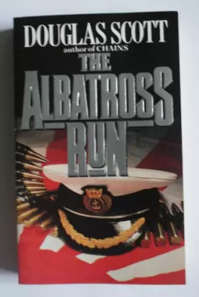 Couverture du produit · Albatross Run