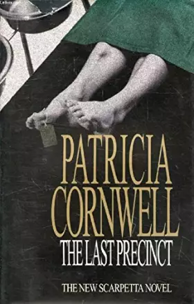 Couverture du produit · LAST PRECINCT