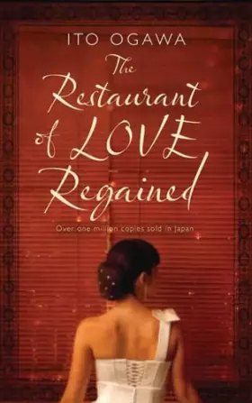 Couverture du produit · The Restaurant of Love Regained