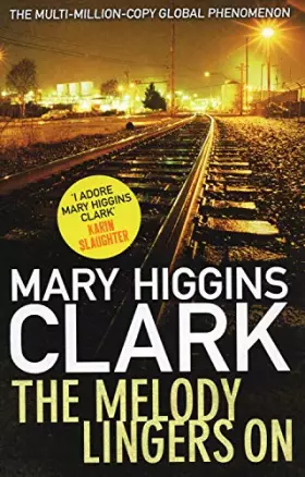 Couverture du produit · Melody Lingers on Pa