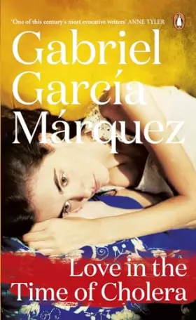 Couverture du produit · Love in the Time of Cholera