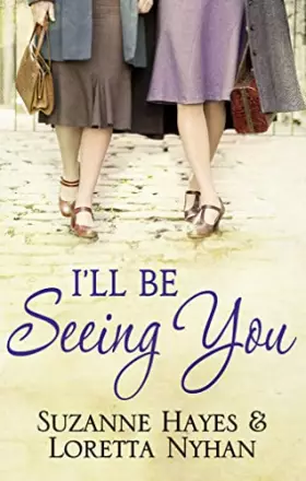 Couverture du produit · I'll Be Seeing You