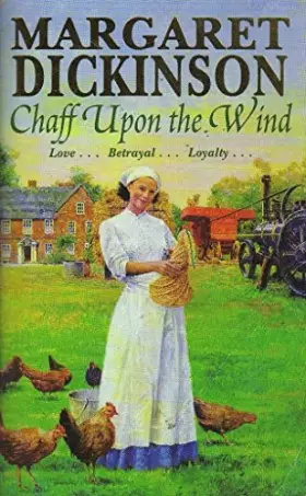 Couverture du produit · Chaff Upon The Wind