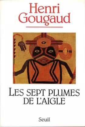 Couverture du produit · Les sept plumes de l'aigle