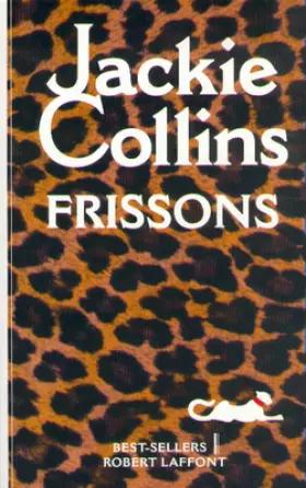 Couverture du produit · Frissons