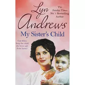 Couverture du produit · My Sisters Child