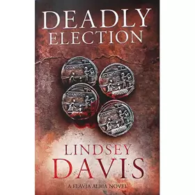 Couverture du produit · Deadly Election