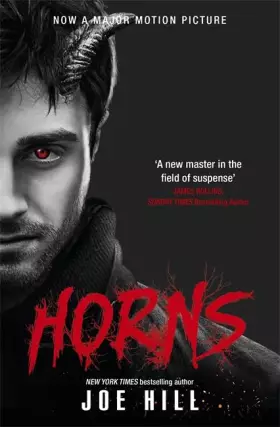 Couverture du produit · Horns