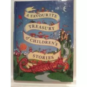Couverture du produit · Puffin Treasury of Children's Stories