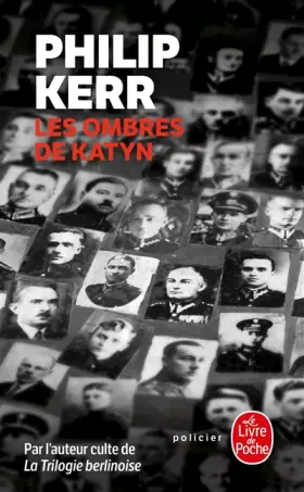 Couverture du produit · Les Ombres de Katyn