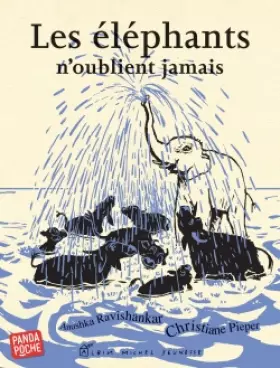 Couverture du produit · Les Eléphants n'oublient jamais