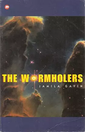 Couverture du produit · The Wormholers (Contents)