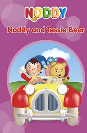 Couverture du produit · Noddy and Tessie Bear