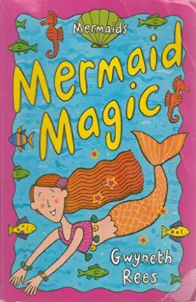 Couverture du produit · Mermaids 1: Mermaid Magic! (Mermaids)