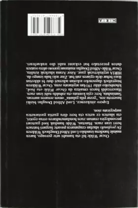 Couverture du produit · Oskar Wilde Eta Biok