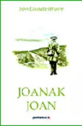 Couverture du produit · Joanak Joan: 7 (Poltsiko.e)