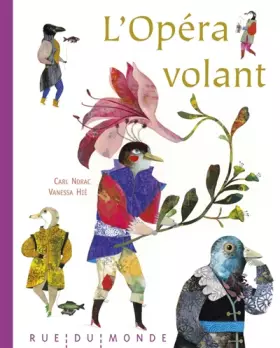 Couverture du produit · L'opéra volant