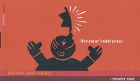 Couverture du produit · Monsieur Vadelavant