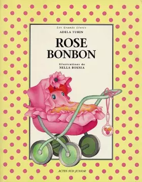 Couverture du produit · Rose bonbon
