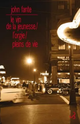 Couverture du produit · Compact n°2 le vin de la jeunesse / L'orgie / Plein de vie (2)