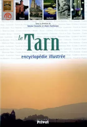 Couverture du produit · Le Tarn