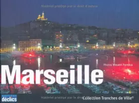 Couverture du produit · Marseille
