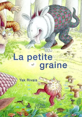 Couverture du produit · La petite graine