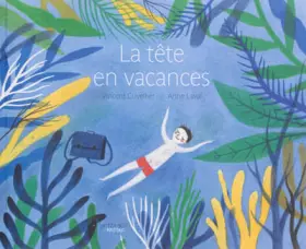 Couverture du produit · La tête en vacances