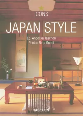 Couverture du produit · Japan Style: Exteriors Interiors Details