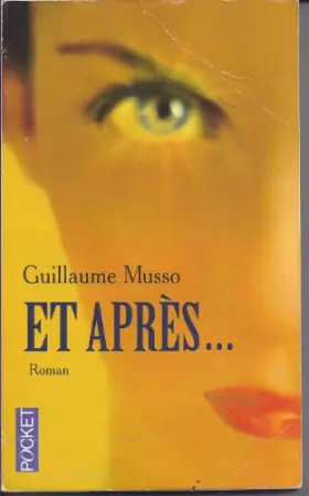 Couverture du produit · Et après