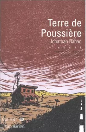 Couverture du produit · Terre de poussière : Une histoire d'amour américaine, récit