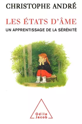 Couverture du produit · Les états d'âme : Un apprentissage de la sérénité