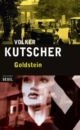 Couverture du produit · Goldstein